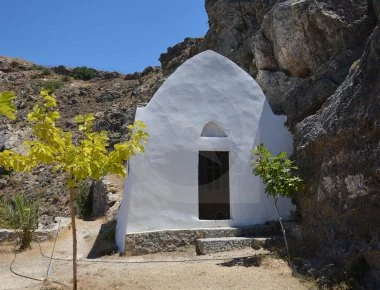 Αναρίθμητες διαρρήξεις και κλοπές σε εκκλησίες στα Σφακιά